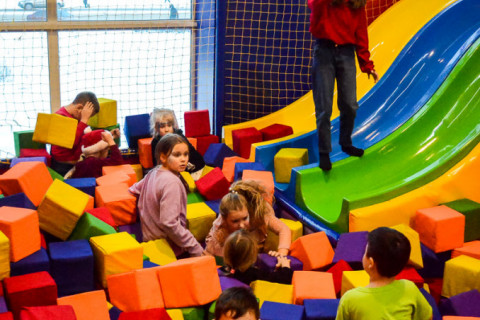 Новорічне свято 2022