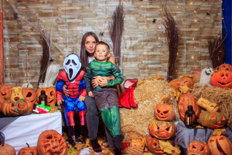 Helloween 2023