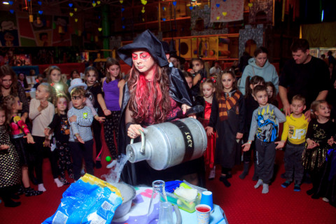 Helloween 2023