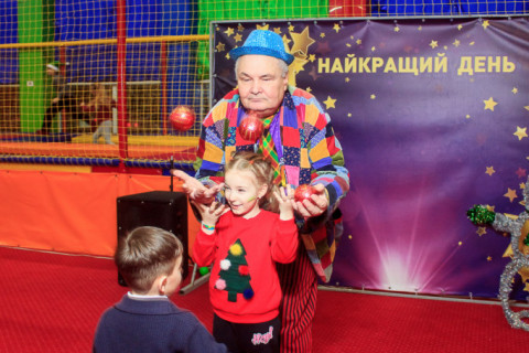 Новорічна вечірка СКАЙ 30.12.2022