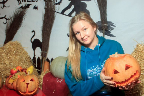 Halloween 2022 у СКАЙ 29.10