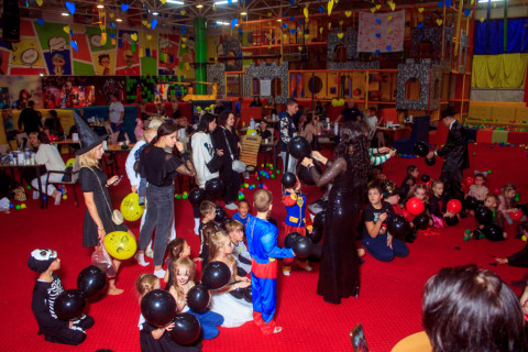 Helloween 2023