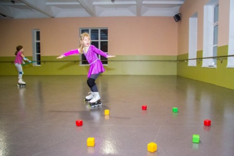 Детский развлекательный комплекс S.K.Y.
