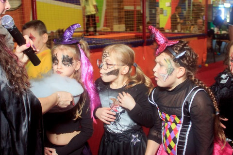 Halloween 2022 у СКАЙ 29.10