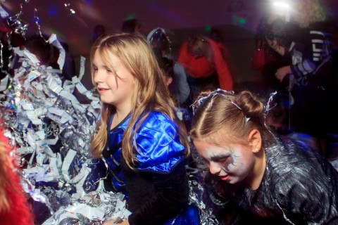 Halloween 2022 у СКАЙ 29.10