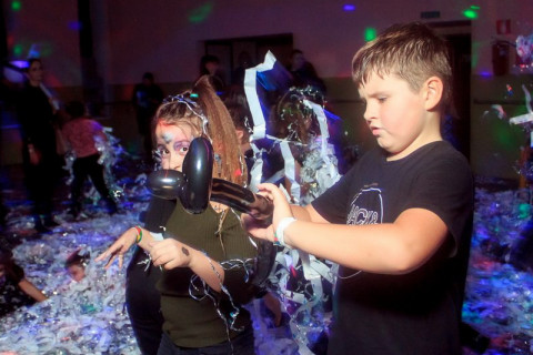 Halloween 2022 у СКАЙ 29.10