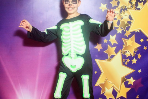 Halloween 2022 у СКАЙ 29.10