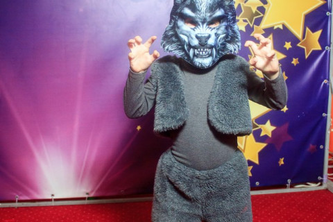 Halloween 2022 у СКАЙ 29.10