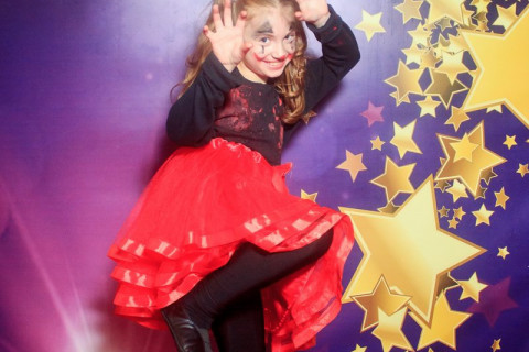 Halloween 2022 у СКАЙ 29.10