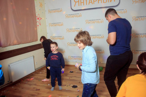 День народження листопад 2022