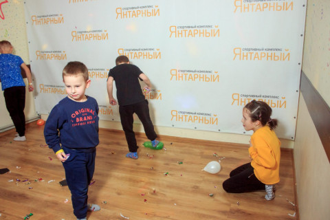 День народження листопад 2022