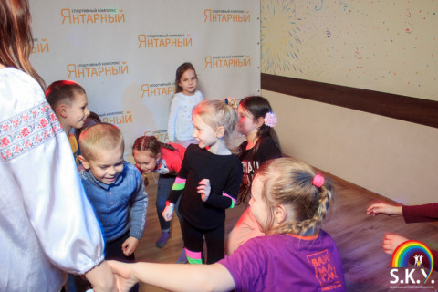 Масляна 2023