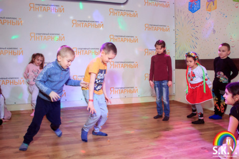 Масляна 2023