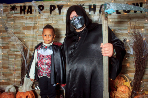 Helloween 2023
