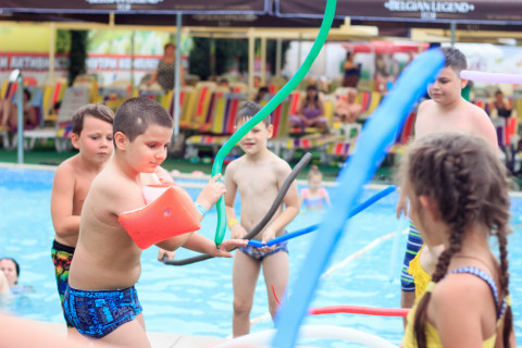 Гавайська Вечірка 08.07.2023
