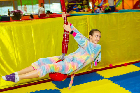 Піжамна Вечірка 2026